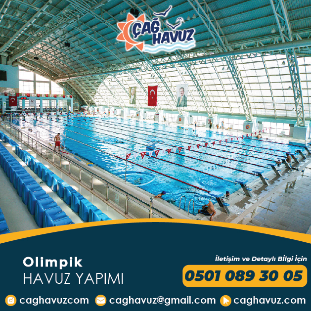 Olimpik Havuz