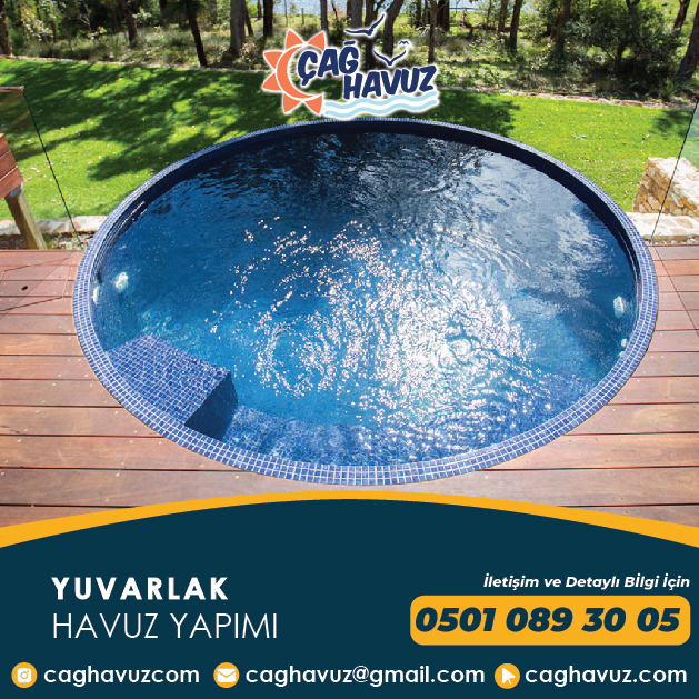 Yuvarlak Havuz